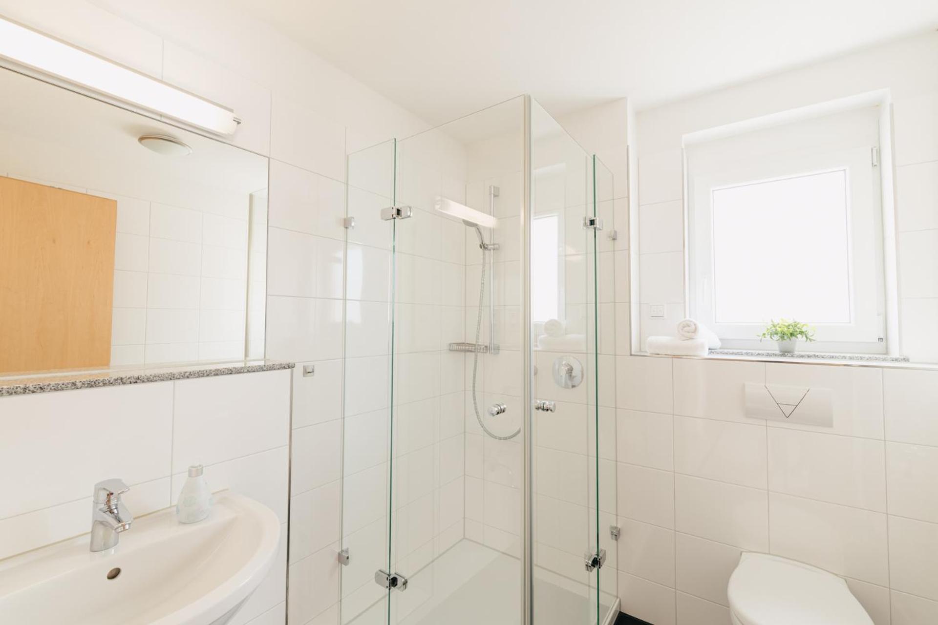 7Schwaben Apartment Bad Urach Bagian luar foto