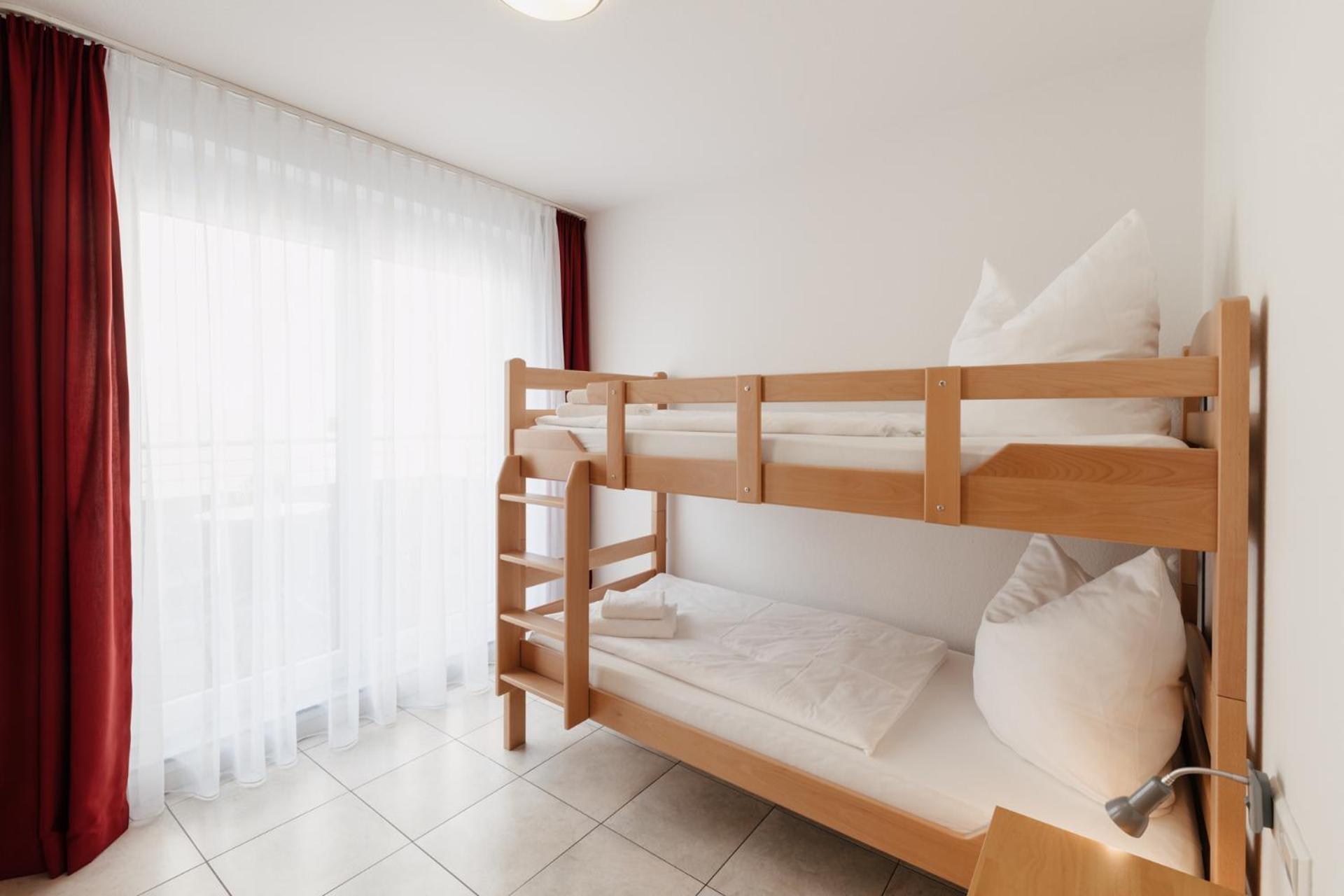 7Schwaben Apartment Bad Urach Bagian luar foto