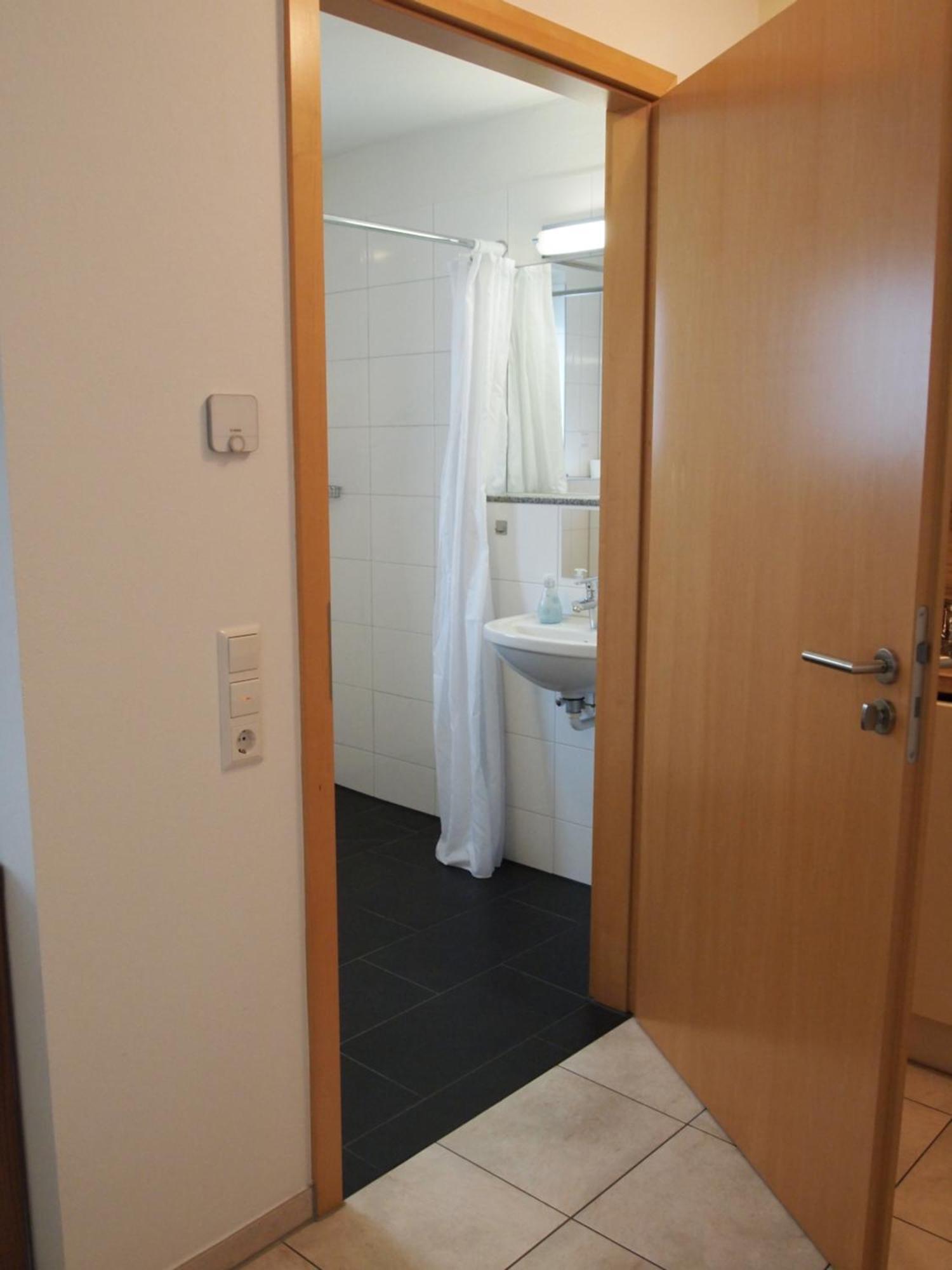 7Schwaben Apartment Bad Urach Ruang foto